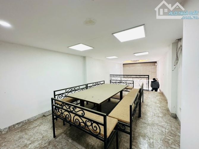 Hiếm! Bán Nhà Phú Thượng Tây Hồ-Vỉa Hè-Ô tô Tránh-KD-52- 9 Tầng Thang Máy-19.9 Tỷ