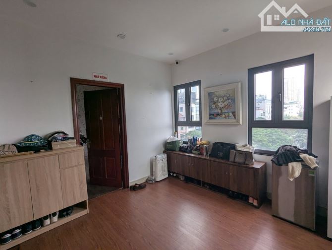 LẠC LONG QUÂN 68M2, LÔ GÓC, MT 16M, 1 MẶT PHỐ, 1 MẶT NGÕ Ô TÔ TRÁNH, VIEW HỒ TÂY, 47.5 TỶ