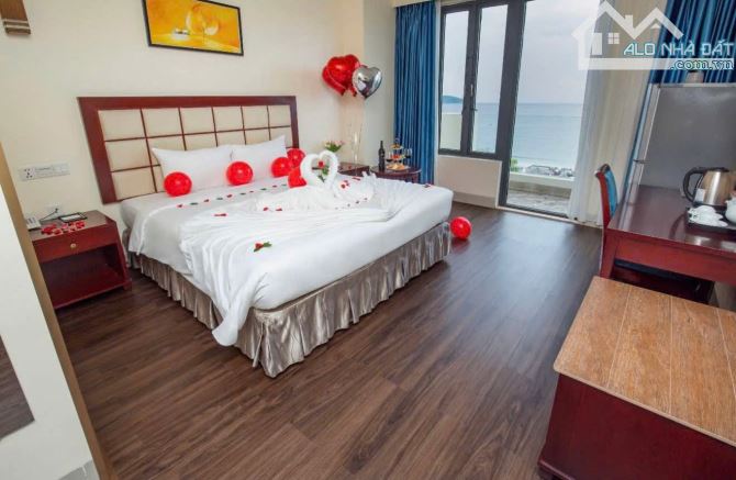 BÁN TÒA KHÁCH SẠN CAO CẤP ĐƯỜNG BIỂN VÕ NGUYÊN GIÁP - 5