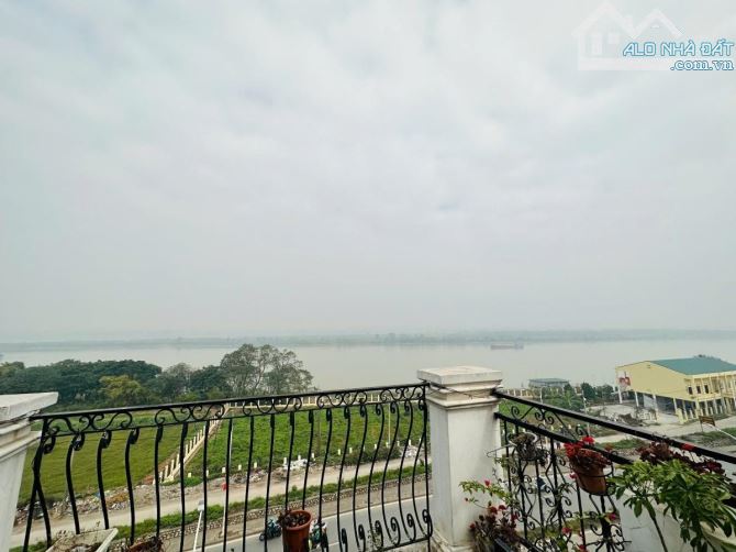 Hiếm! Bán Nhà Phú Thượng Tây Hồ-Vỉa Hè-Ô tô Tránh-KD-52- 9 Tầng Thang Máy-19.9 Tỷ