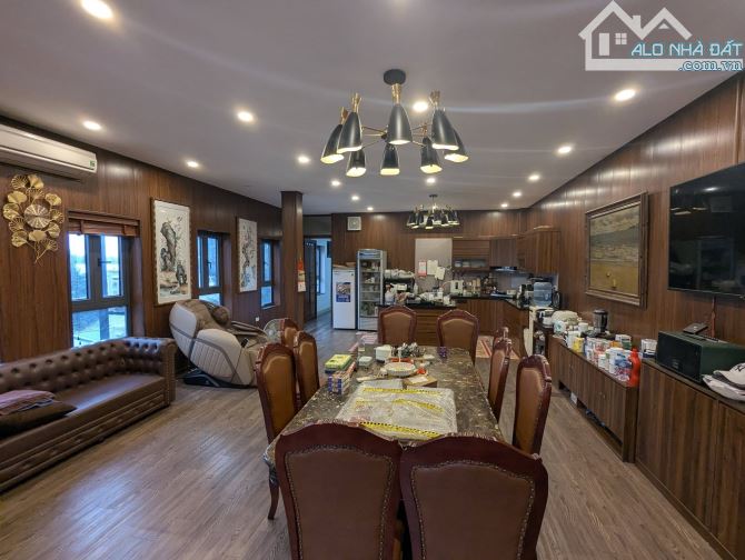 LẠC LONG QUÂN 68M2, LÔ GÓC, MT 16M, 1 MẶT PHỐ, 1 MẶT NGÕ Ô TÔ TRÁNH, VIEW HỒ TÂY, 47.5 TỶ