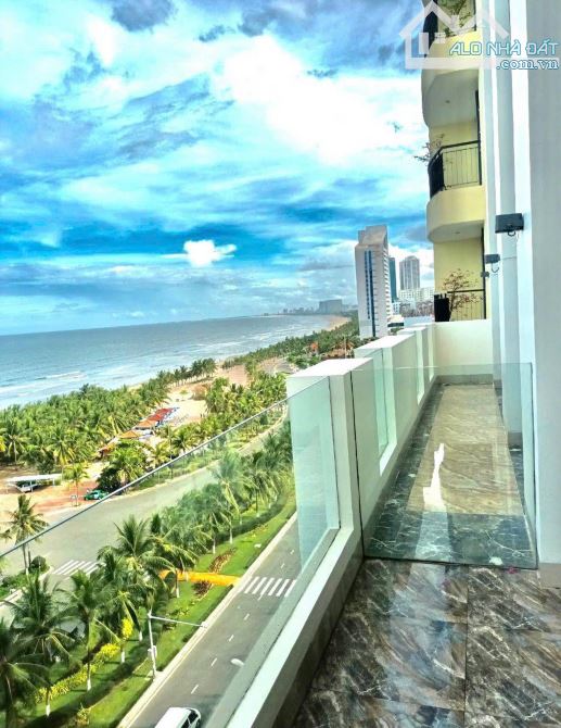 BÁN TÒA KHÁCH SẠN CAO CẤP ĐƯỜNG BIỂN VÕ NGUYÊN GIÁP - 6