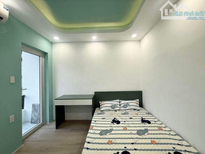 Bán căn hộ lô góc Cư Xá Chu Văn An, 55m2, 3pn, 2.86 tỷ - 6