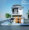 *Bán nhà đẹp, góc 2 mặt tiền đường Bình Hoà 2, Cẩm Lệ, dt 84m2, giá 8.6 Tỷ