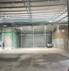Kho xưởng giá rẻ q.7 1000m2 giá 75tr