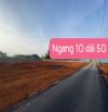 Giá bán: 1 tỷ 280 triệu - TDT: 500m2 nhánh đường 91 thuộc Long Phước, Bà Rịa