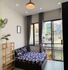 Cho thuê studio ban công Quânn 1 - full nội thất gần chợ Bến Thành