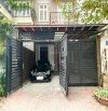 Nhà liền kề KĐT Dịch Vọng - đường Thành Thái. Dt 100m2 x 4 tầng mặt tiền 6m, đường 10m