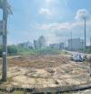 LÔ GÓC 2 MẶT TIỀN BỜ QUAN, KHU ĐẦM SEN, NGŨ HÀNH SƠN, 243M2, GIÁ ĐẦU TƯ.