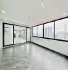 Cho thuê văn phòng 75m2 - 110m2 có PCCC mặt phố Minh Khai quận Hai Bà Trưng