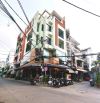 BÁN NHÀ - GÓC 2MT TUYỆT ĐẸP- BẮC HẢI, P.15, Q.10 - DT: 7m x 13m - 6 TẦNG - 3X TỶ