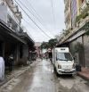 Bán lô đất tại thôn 5 Kiến Quốc, Nghi Dương, Hải Phòng  - Lô đất nằm ngay trung tâm chợ