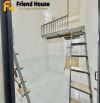 Phòng Nằm Ngay Cổng Đại Học Văn Lang- Dương Quảng Hàm