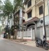 GIÁ TỐT NHẤT BẮC LINH ĐÀM – BIỆT THỰ 180M – GARA 7 CHỖ – 7 PHÒNG NGỦ