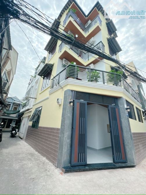 CĂN LÔ GÓC NGUYỄN THỊ THẬP KẾ BÊN KHU ĐẤT VÀNG HIM LAM - NGAY LOTTE- CHỈ  9,6 TỶ