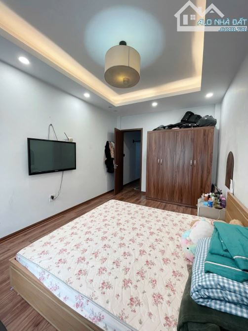 5 tầng mới đẹp Phố Bạch Mai quận Hai Bà Trưng gần đại học Bách Khoa, Kinh Tế, gần mặt phố