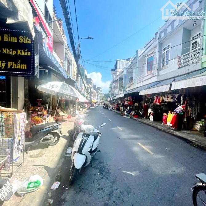 ⚡️ “MẶT TIỀN CHỢ CÙ CHÍNH LAN – NGAY TRÁI TIM THANH KHÊ – SẢN PHẨM KINH DOANH KHAN HIẾM KH - 1