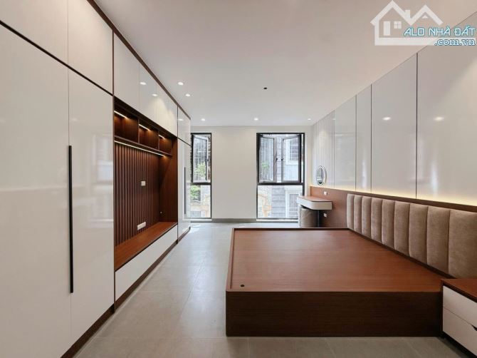 Cơ hội sở hữu: Mặt ngõ phân lô oto kinh doanh KIM ĐỒNG - GIẢI PHÓNG 40m2 - 4m5 mặt tiền !