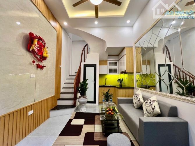 BÁN NHÀ NGÕ QUỲNH – THANH NHÀN – HAI BÀ TRƯNG