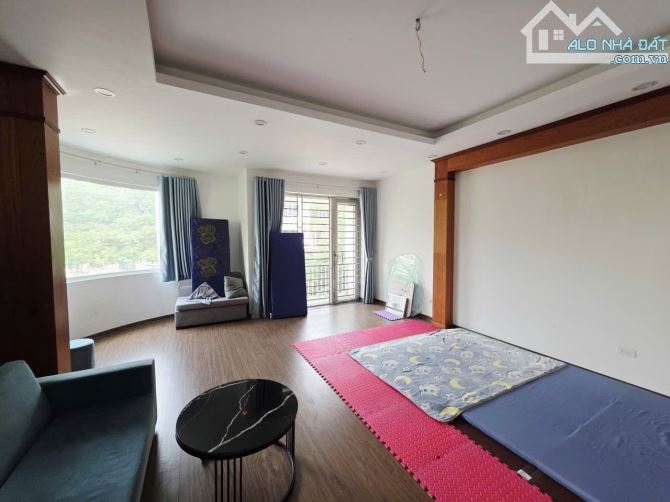 Bán nhà Thụy Khuê 81m2 2 mặt phố mặt tiền rộng kinh doanh tốt 26.5 tỷ