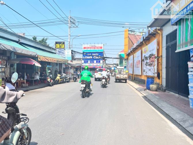 Bán Khách Sạn Nguyễn Thị Tuôi 278m2 18 Phòng 6x46 Chỉ 14.5 tỷ Tân Vĩnh Lộc Bình Chánh - 1