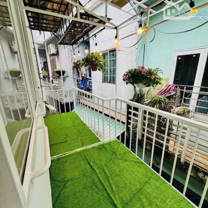 🔥 KIỆT LÊ DUẨN – THANH KHÊ | NHÀ 2 TẦNG GIỮA LÕI TRUNG TÂM, CƠ HỘI SỞ HỮU ĐANG ÍT DẦN THE - 14