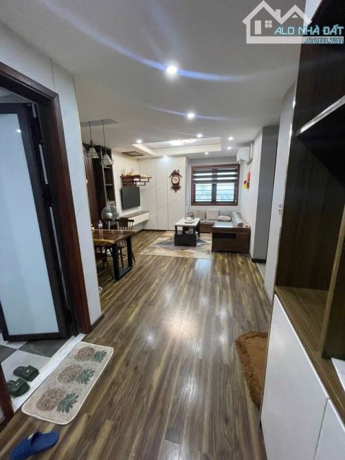 Bán căn hộ chung cư Bảo Sơn Nguyễn Sỹ Sách, TP Vinh đã có bìa! chỉ từ 2,5 tỷ - 1