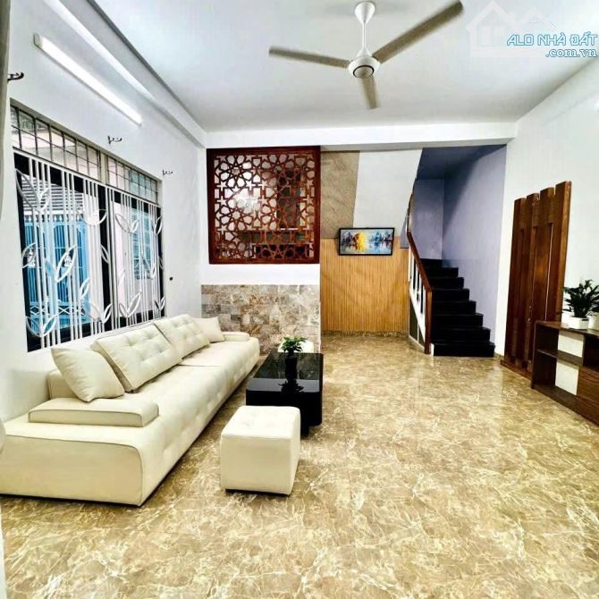 🔥 KIỆT LÊ DUẨN – THANH KHÊ | NHÀ 2 TẦNG GIỮA LÕI TRUNG TÂM, CƠ HỘI SỞ HỮU ĐANG ÍT DẦN THE - 2