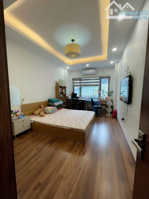 5 tầng mới đẹp Phố Bạch Mai quận Hai Bà Trưng gần đại học Bách Khoa, Kinh Tế, gần mặt phố