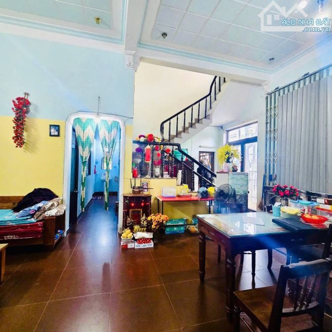 💎 “2 MẶT TIỀN NGUYỄN HUY TƯỞNG – QUỸ ĐẤT LỚN HIẾM GẶP GIỮA LÕI HÒA KHÁNH – Ở, KINH DOANH, - 2