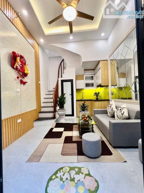 BÁN NHÀ NGÕ QUỲNH – THANH NHÀN – HAI BÀ TRƯNG