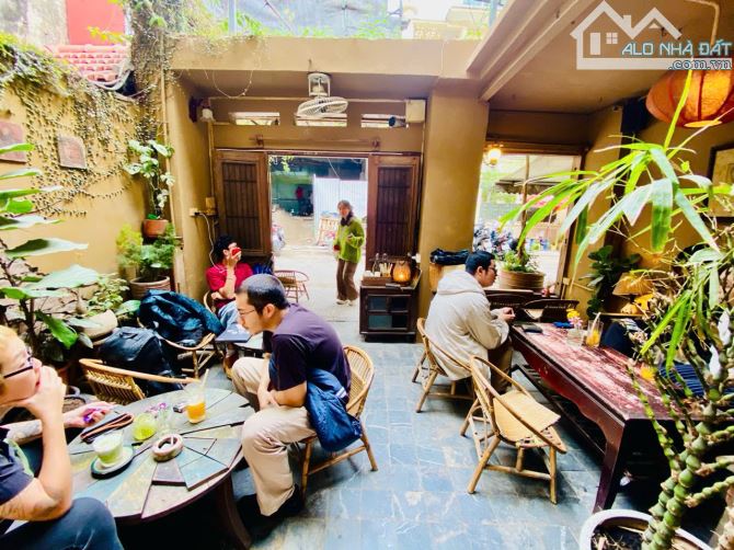 Cần bán gấp nhà phố Nguyễn Chí Thanh, ô tô tránh vỉa hè kinh doanh 141m2*7.5m MT, 400tr/m2