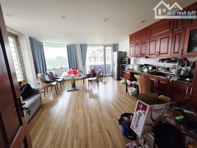 Bán nhà Thụy Khuê 81m2 2 mặt phố mặt tiền rộng kinh doanh tốt 26.5 tỷ