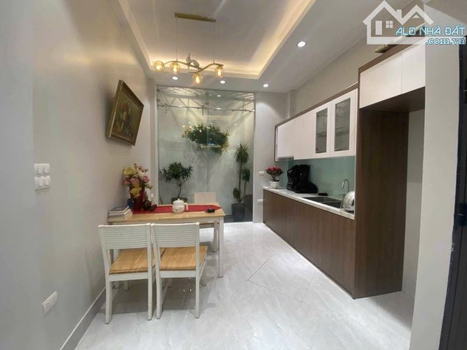 5 tầng mới đẹp Phố Bạch Mai quận Hai Bà Trưng gần đại học Bách Khoa, Kinh Tế, gần mặt phố