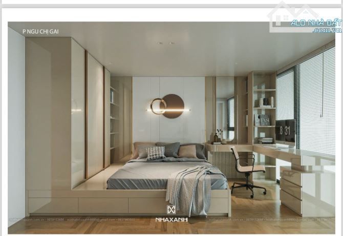 Chính chủ bán! Căn DUPLEX view trọn Hồ Tây DT 155m2 4 ngủ 4wc full nội thất CC, sẵn sổ