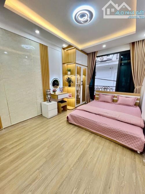 BÁN NHÀ NGÕ QUỲNH – THANH NHÀN – HAI BÀ TRƯNG