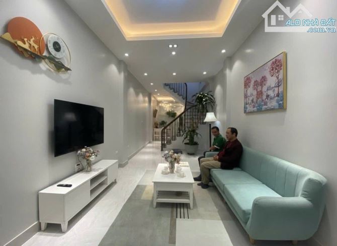 5 tầng mới đẹp Phố Bạch Mai quận Hai Bà Trưng gần đại học Bách Khoa, Kinh Tế, gần mặt phố