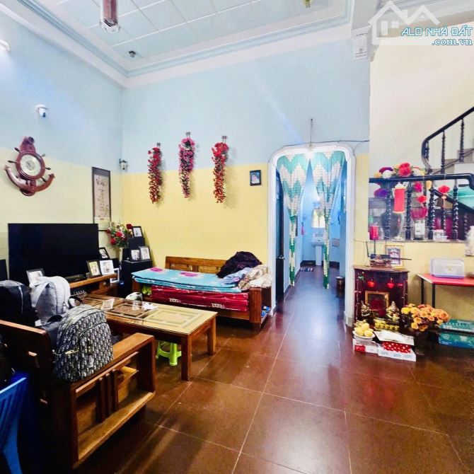 💎 “2 MẶT TIỀN NGUYỄN HUY TƯỞNG – QUỸ ĐẤT LỚN HIẾM GẶP GIỮA LÕI HÒA KHÁNH – Ở, KINH DOANH, - 4
