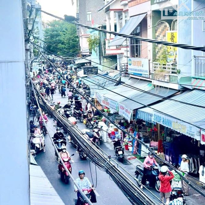 ⚡️ “MẶT TIỀN CHỢ CÙ CHÍNH LAN – NGAY TRÁI TIM THANH KHÊ – SẢN PHẨM KINH DOANH KHAN HIẾM KH - 4