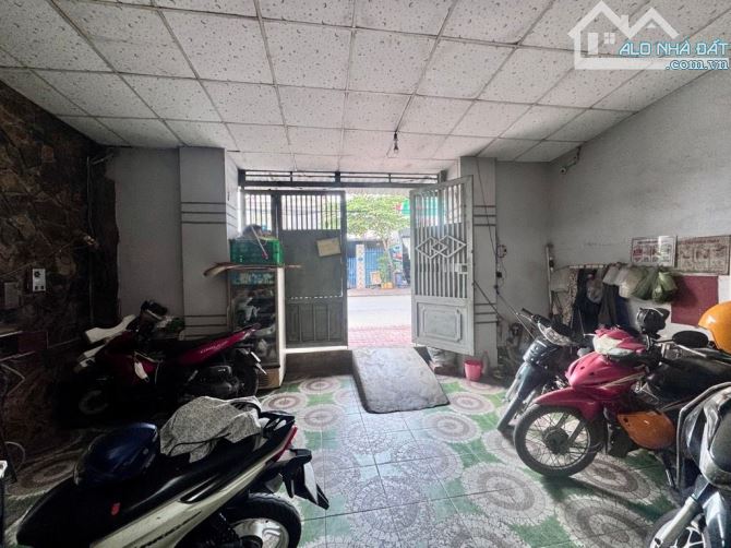 Bán Khách Sạn Nguyễn Thị Tuôi 278m2 18 Phòng 6x46 Chỉ 14.5 tỷ Tân Vĩnh Lộc Bình Chánh - 4