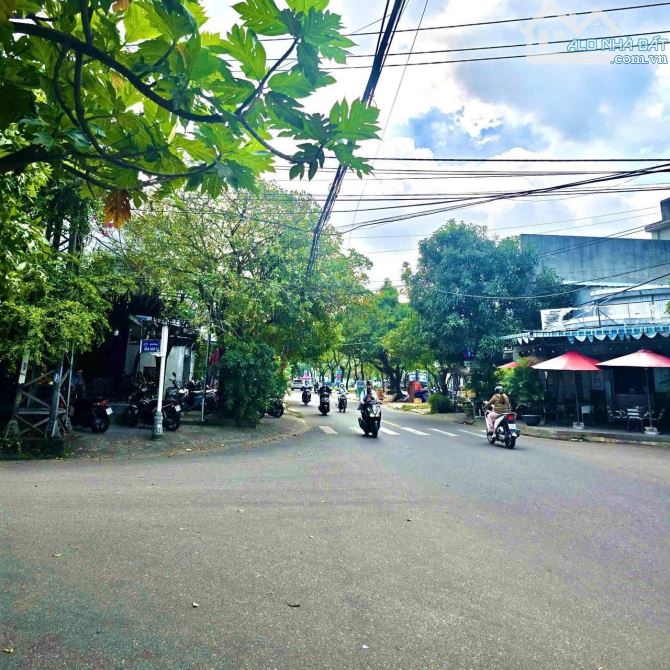 💎 “2 MẶT TIỀN NGUYỄN HUY TƯỞNG – QUỸ ĐẤT LỚN HIẾM GẶP GIỮA LÕI HÒA KHÁNH – Ở, KINH DOANH, - 5