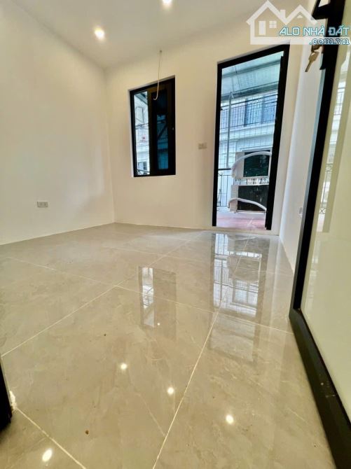 BÁN NHÀ NGÕ QUỲNH – THANH NHÀN – HAI BÀ TRƯNG