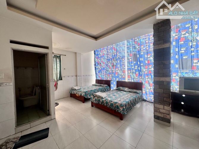 Bán Khách Sạn Nguyễn Thị Tuôi 278m2 18 Phòng 6x46 Chỉ 14.5 tỷ Tân Vĩnh Lộc Bình Chánh - 5