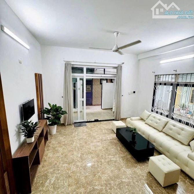 🔥 KIỆT LÊ DUẨN – THANH KHÊ | NHÀ 2 TẦNG GIỮA LÕI TRUNG TÂM, CƠ HỘI SỞ HỮU ĐANG ÍT DẦN THE - 6
