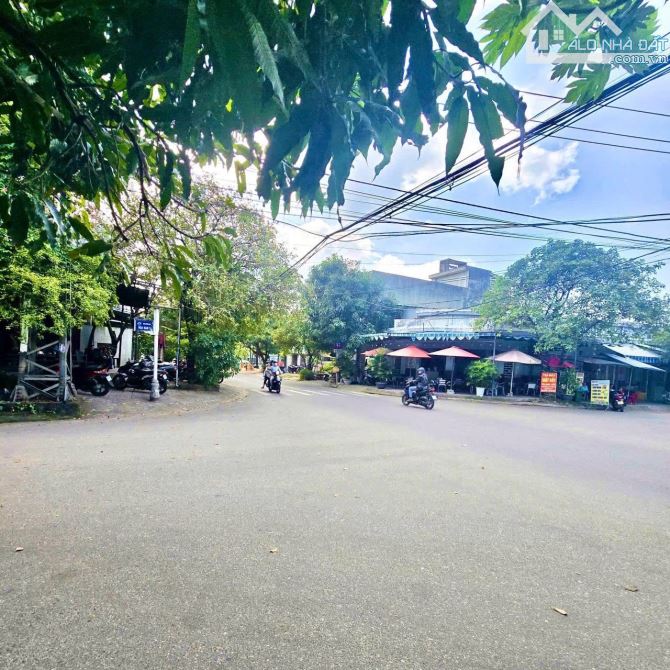 💎 “2 MẶT TIỀN NGUYỄN HUY TƯỞNG – QUỸ ĐẤT LỚN HIẾM GẶP GIỮA LÕI HÒA KHÁNH – Ở, KINH DOANH, - 6