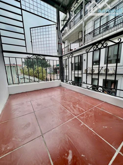 BÁN NHÀ NGÕ QUỲNH – THANH NHÀN – HAI BÀ TRƯNG