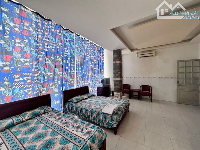 Bán Khách Sạn Nguyễn Thị Tuôi 278m2 18 Phòng 6x46 Chỉ 14.5 tỷ Tân Vĩnh Lộc Bình Chánh - 6