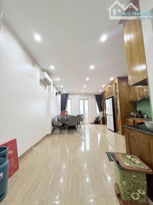 Bán nhà ĐỨC DIỄN. MẶT NGÕ, Oto tránh dừng đỗ. Nhà đẹp 7 tầng THANG MÁY, Nội thất long lanh - 7