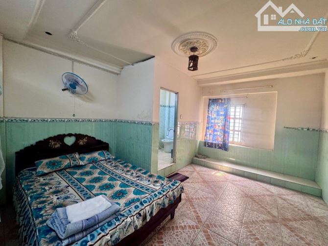 Bán Khách Sạn Nguyễn Thị Tuôi 278m2 18 Phòng 6x46 Chỉ 14.5 tỷ Tân Vĩnh Lộc Bình Chánh - 7