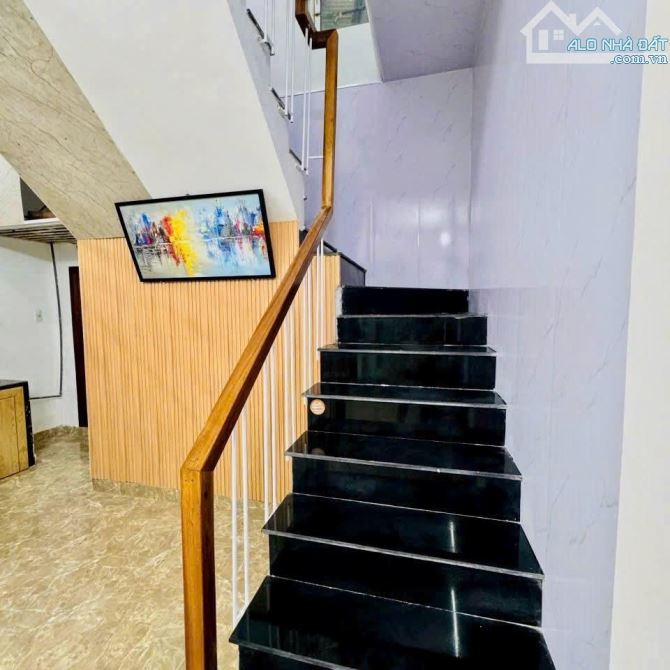 🔥 KIỆT LÊ DUẨN – THANH KHÊ | NHÀ 2 TẦNG GIỮA LÕI TRUNG TÂM, CƠ HỘI SỞ HỮU ĐANG ÍT DẦN THE - 8